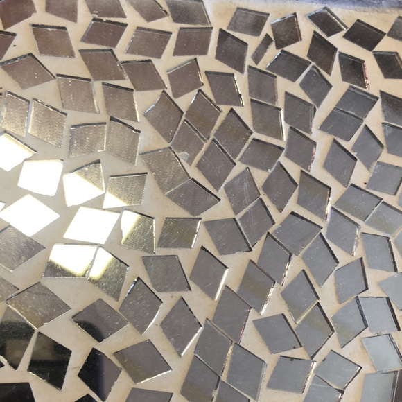 Mirrored Jewelry Box - Picture 8 of 8